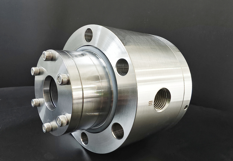 AS-C520 Double Cartridge Seal